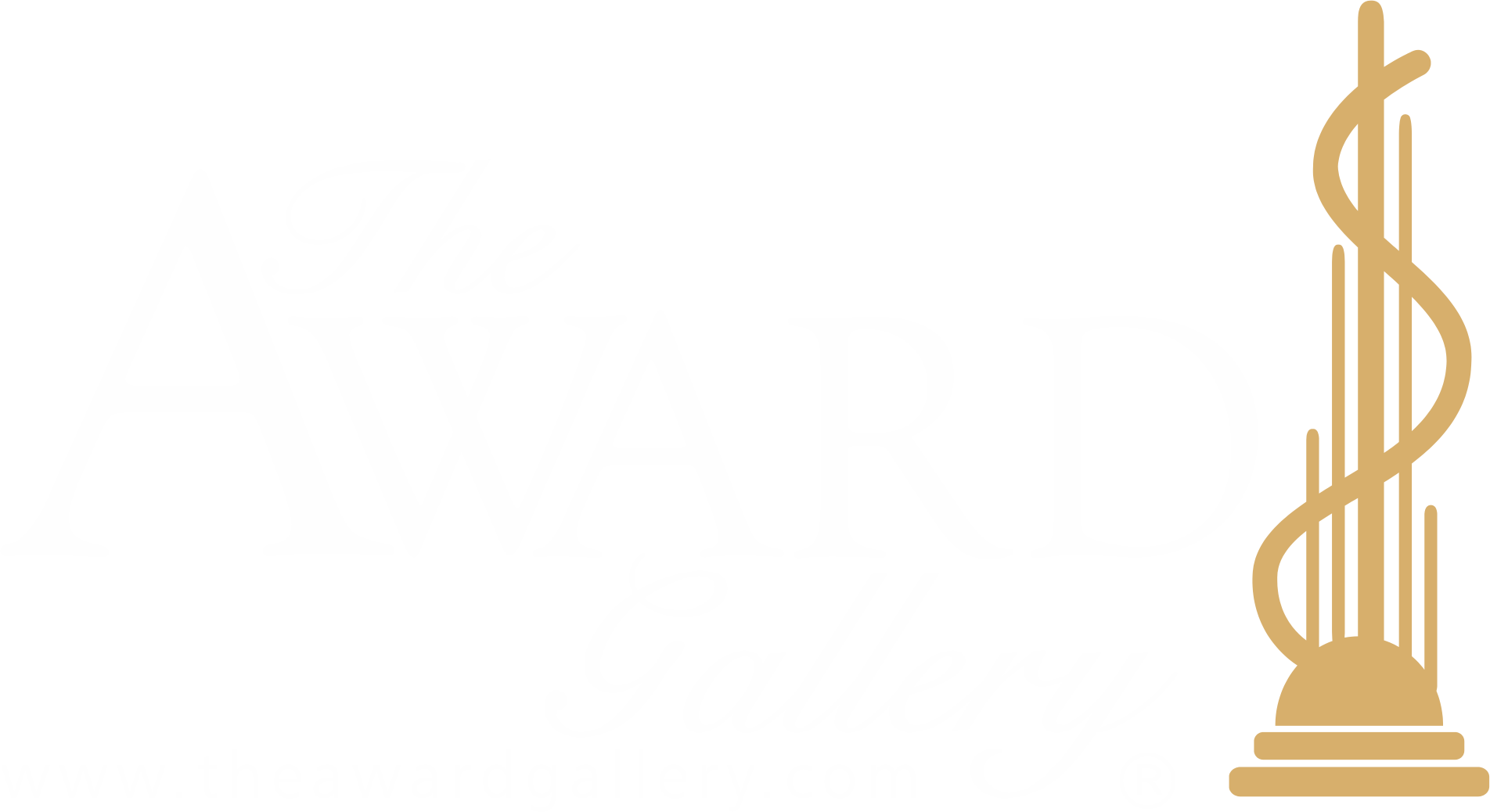 The Award Gallery