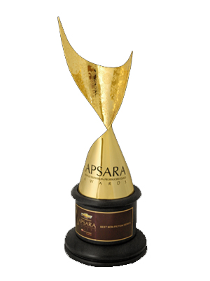 APSARA AWARD