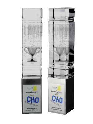 CXO AWARD