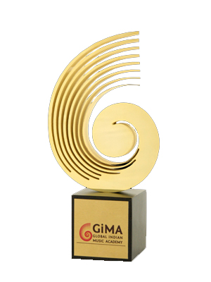 GIMA AWARD