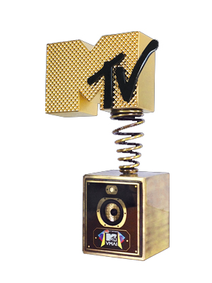 MTV VIDEO MUSIC AWARD