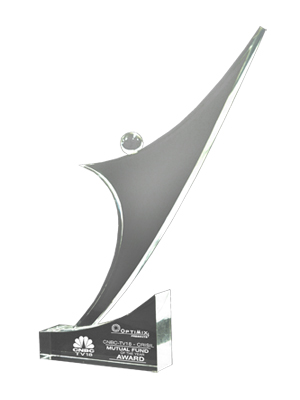 MUTUAL FUND AWARD