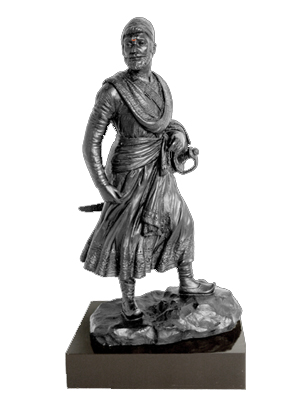 Shivaji Maharaj