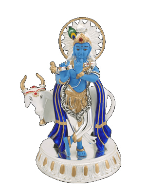 Krishna