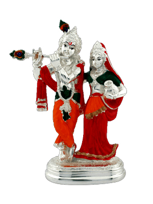 Radha Krishna